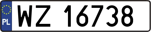 WZ16738