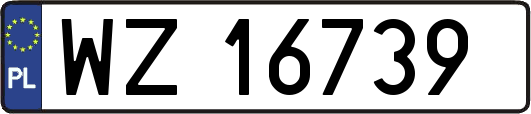 WZ16739