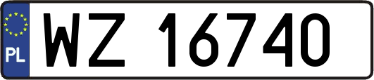 WZ16740