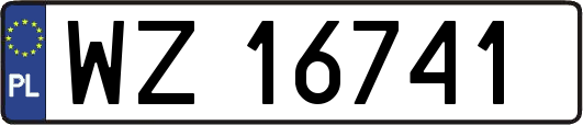 WZ16741