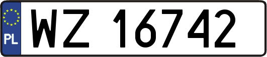 WZ16742
