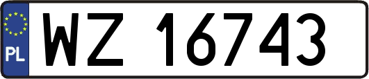 WZ16743