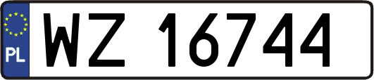 WZ16744