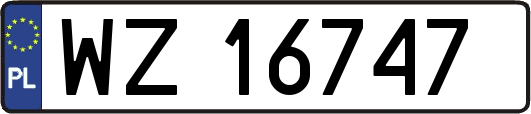 WZ16747