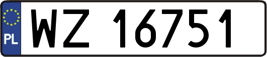 WZ16751