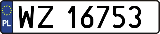 WZ16753