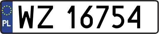 WZ16754