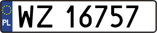 WZ16757