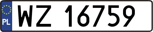 WZ16759