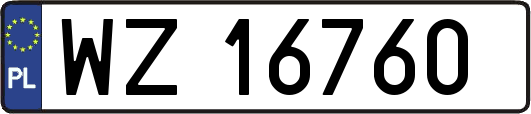 WZ16760