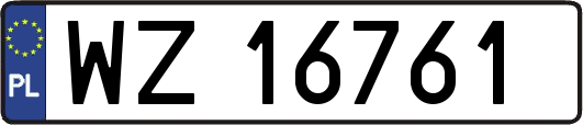 WZ16761