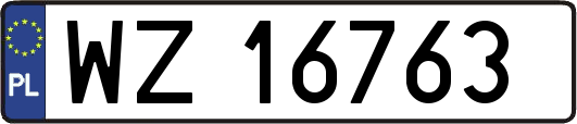 WZ16763