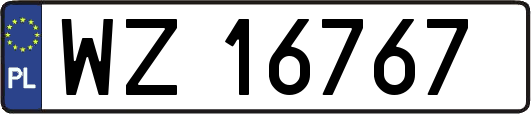 WZ16767