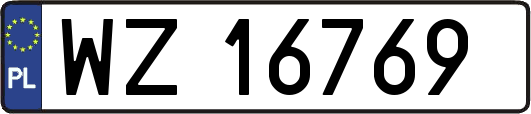 WZ16769