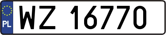 WZ16770