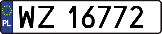 WZ16772