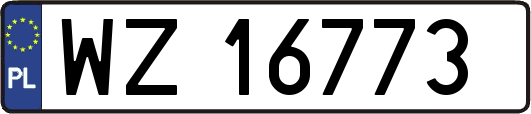 WZ16773