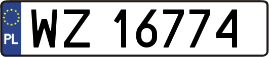 WZ16774