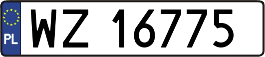 WZ16775