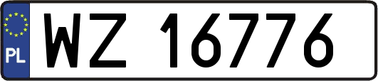 WZ16776