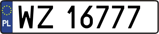 WZ16777