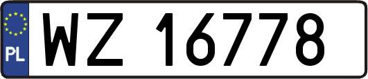 WZ16778