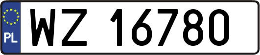 WZ16780