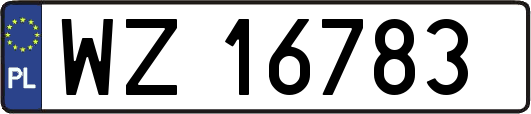WZ16783