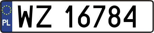 WZ16784