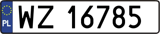 WZ16785