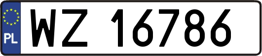 WZ16786