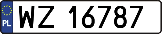 WZ16787