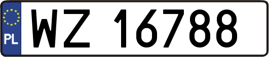 WZ16788