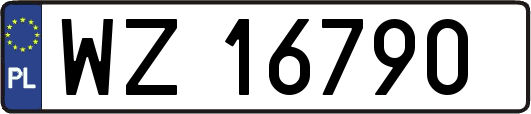 WZ16790