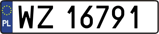 WZ16791