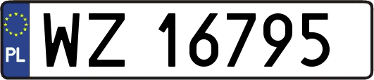 WZ16795