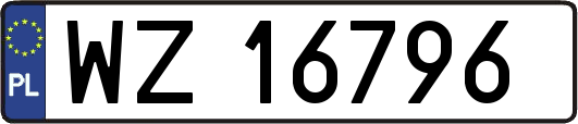 WZ16796
