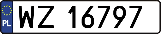 WZ16797