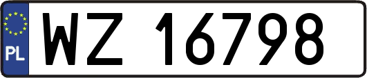 WZ16798