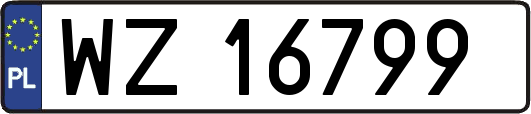 WZ16799