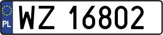 WZ16802