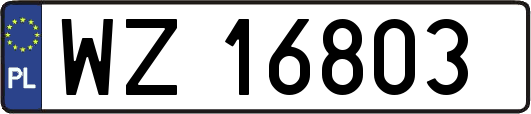 WZ16803