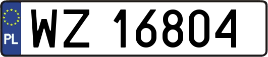 WZ16804