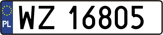 WZ16805
