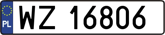 WZ16806