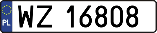 WZ16808