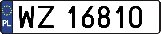 WZ16810