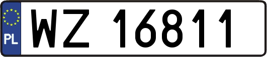 WZ16811