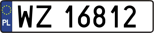 WZ16812