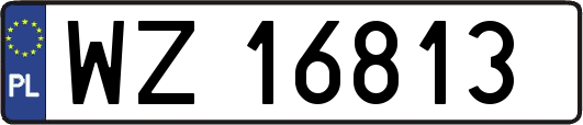 WZ16813